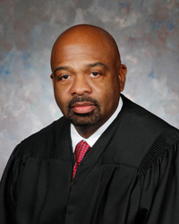Keynote Speaker Judge James E. Graves Jr.