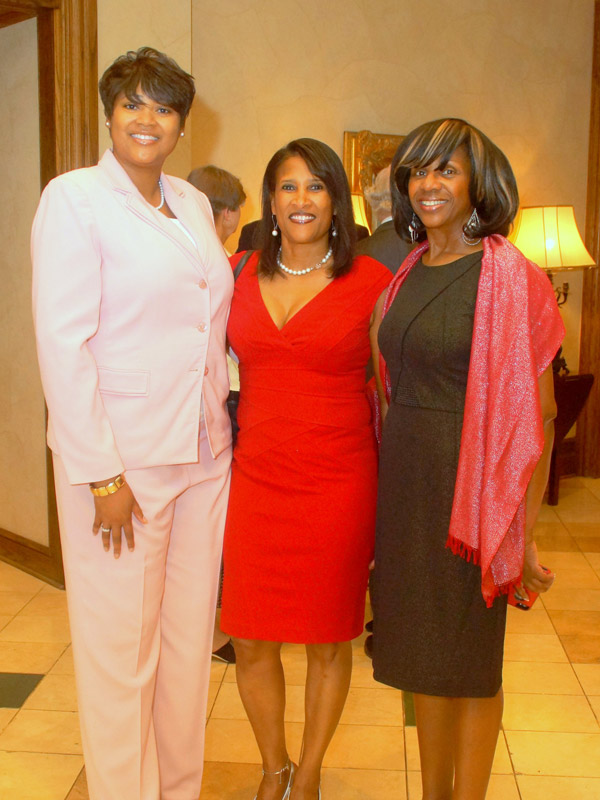 Paulette Brown, President-Elect of the American Bar Association