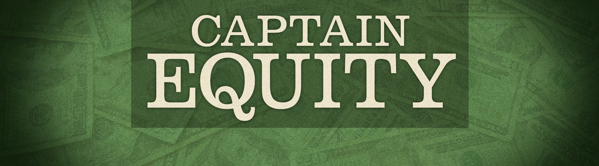 Captain Equity