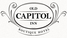 Capitol Inn Logo