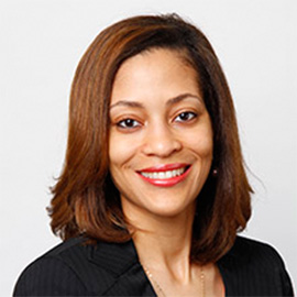 Gayla Carpenter Sanders, MVLP's New Executive Director