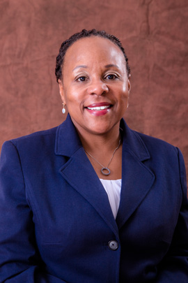 MC Law Professor Wendy Scott