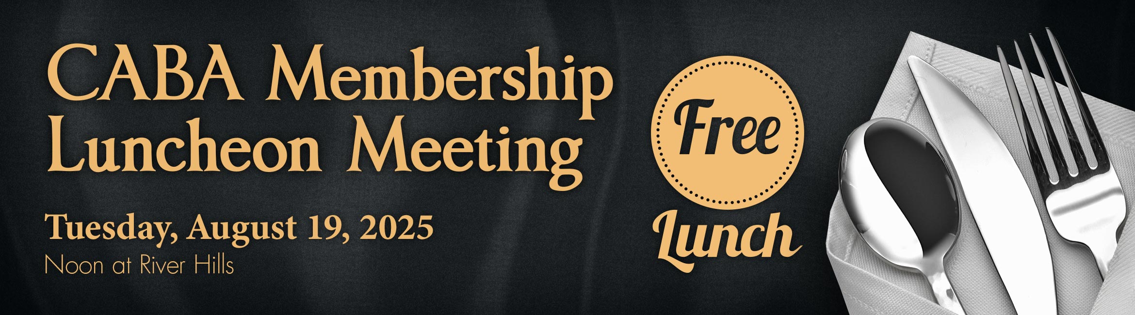 Membership Meeting