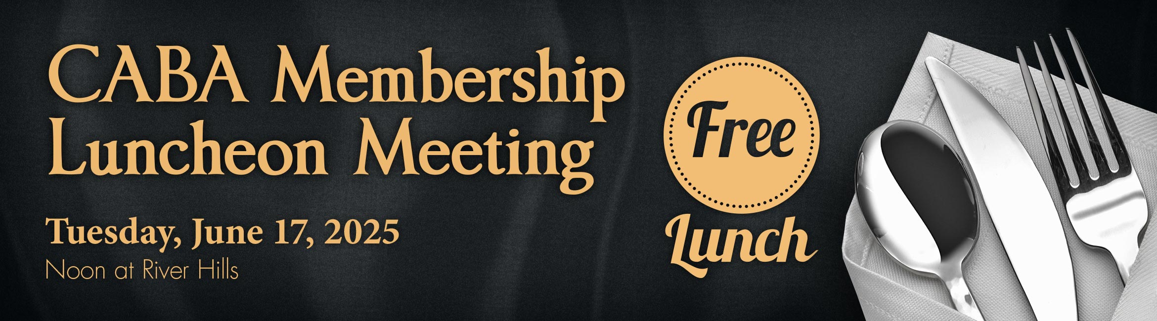 Membership Meeting