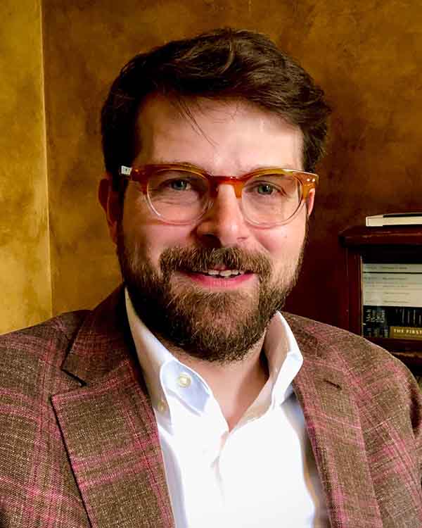 Graham Carner