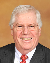 Jimmy Robertson