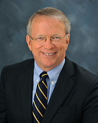 John C. Henegan