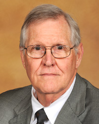 John Corlew