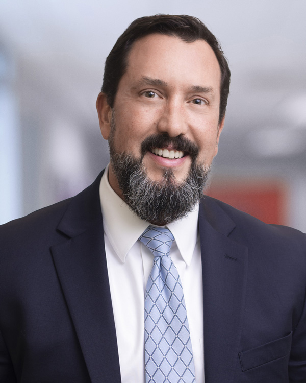 John T. Rouse