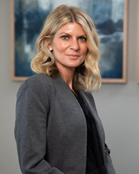 Leah Ledford